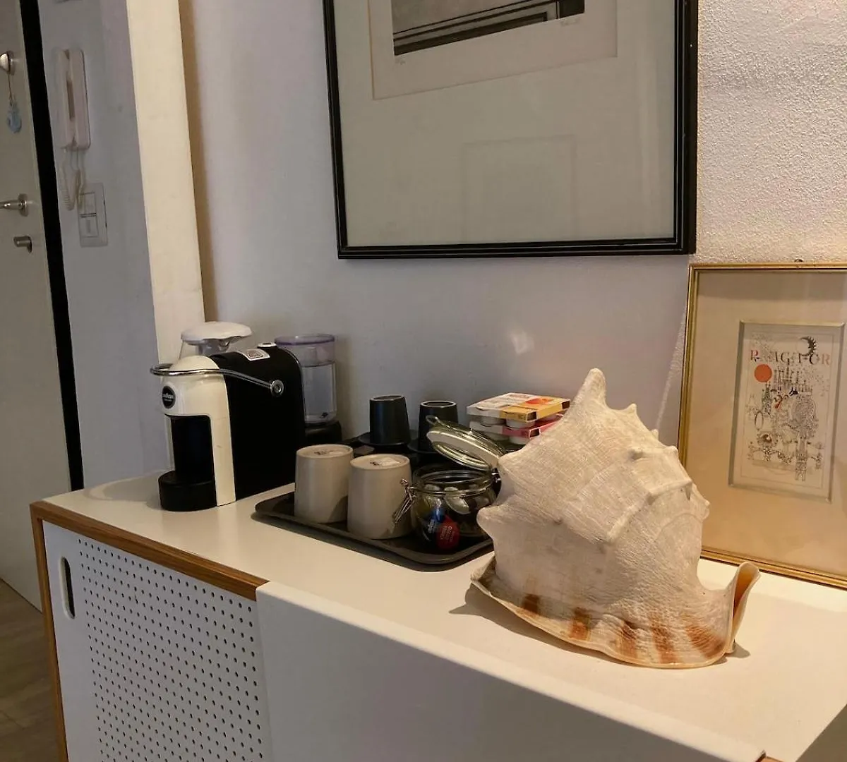 San Pietro Classy Old Town Apartment Bari