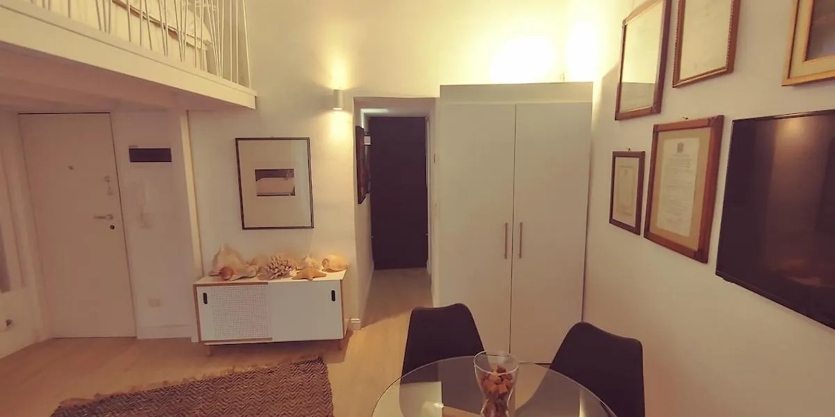 San Pietro Classy Old Town Apartment Bari