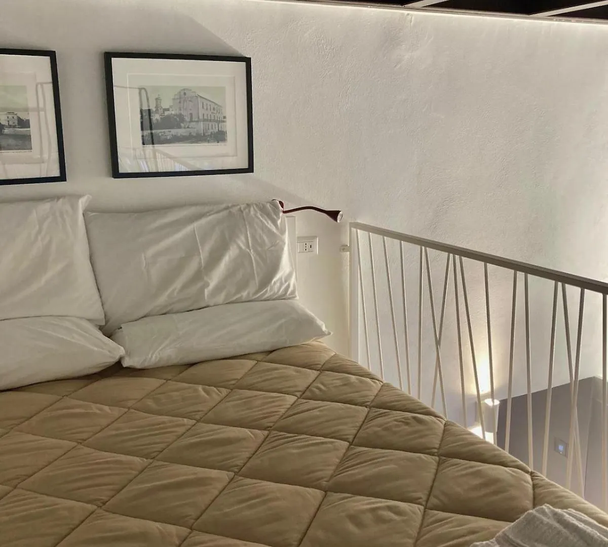 San Pietro Classy Old Town Apartment Bari