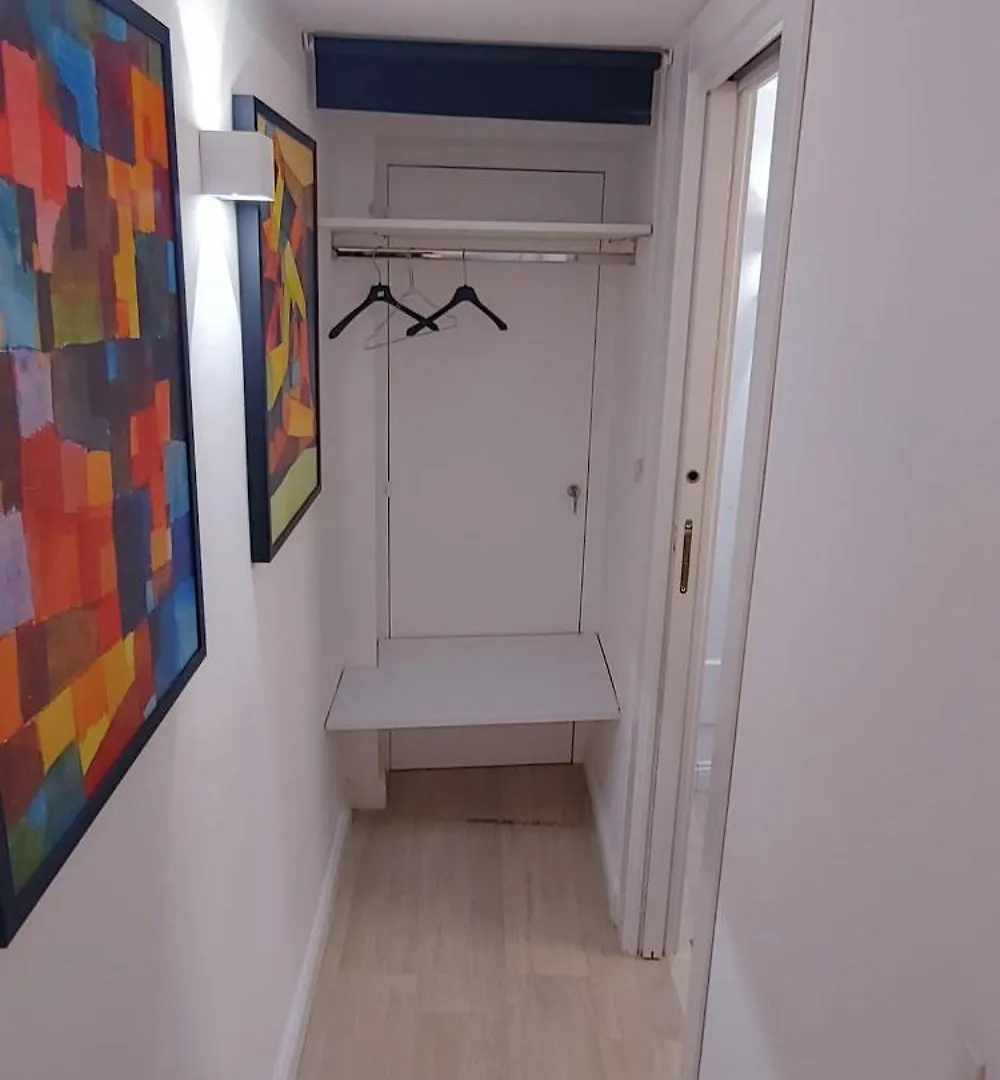 San Pietro Classy Old Town Apartment Bari 0*,