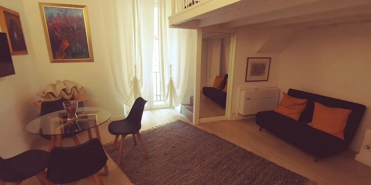 San Pietro Classy Old Town Apartment Bari 0*,