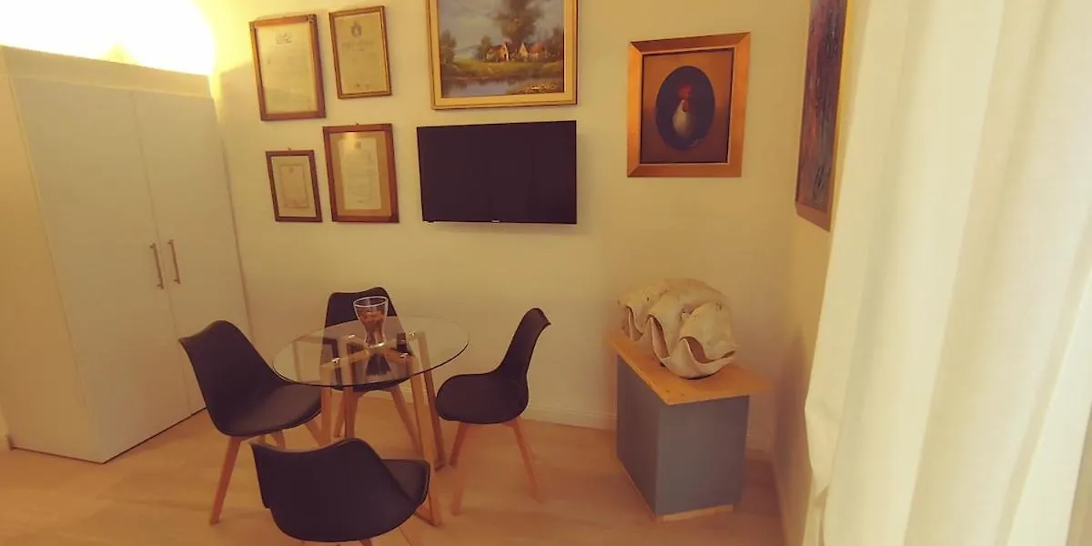 San Pietro Classy Old Town Apartment Bari Italia