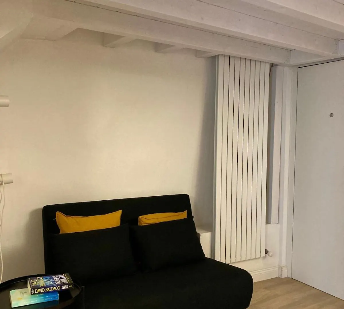 San Pietro Classy Old Town Apartment Bari Italia