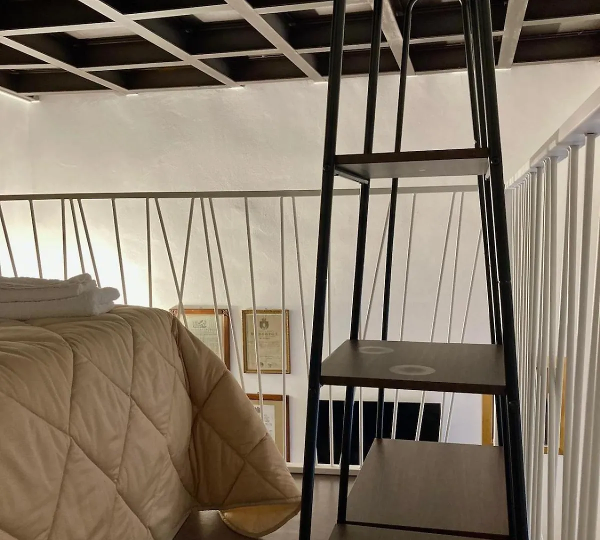 San Pietro Classy Old Town Apartment Bari 0*,