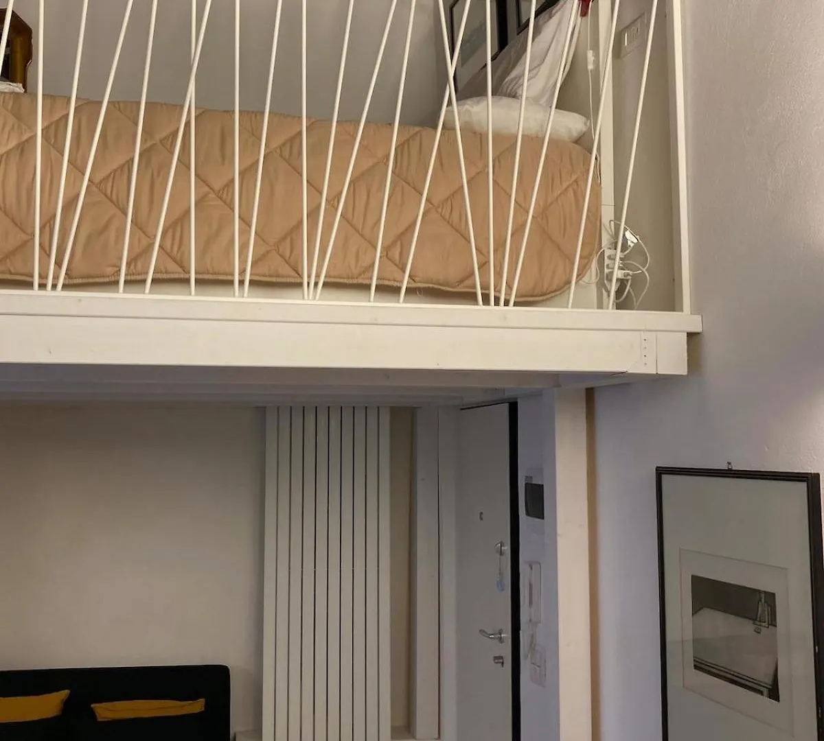 San Pietro Classy Old Town Apartment Bari 0*,  Italia