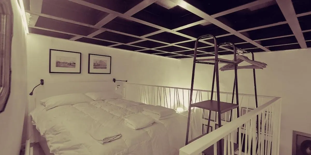 San Pietro Classy Old Town Apartment Bari