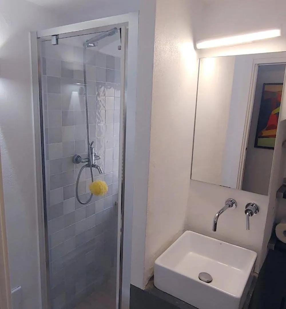 San Pietro Classy Old Town Apartment Bari