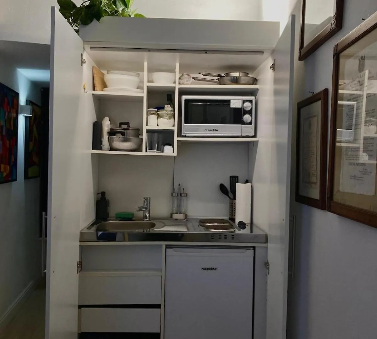 San Pietro Classy Old Town Apartment Bari