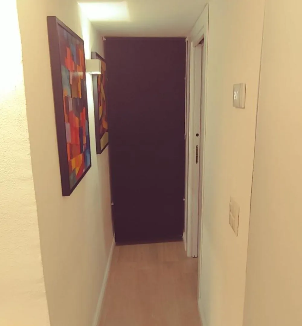 San Pietro Classy Old Town Apartment Bari