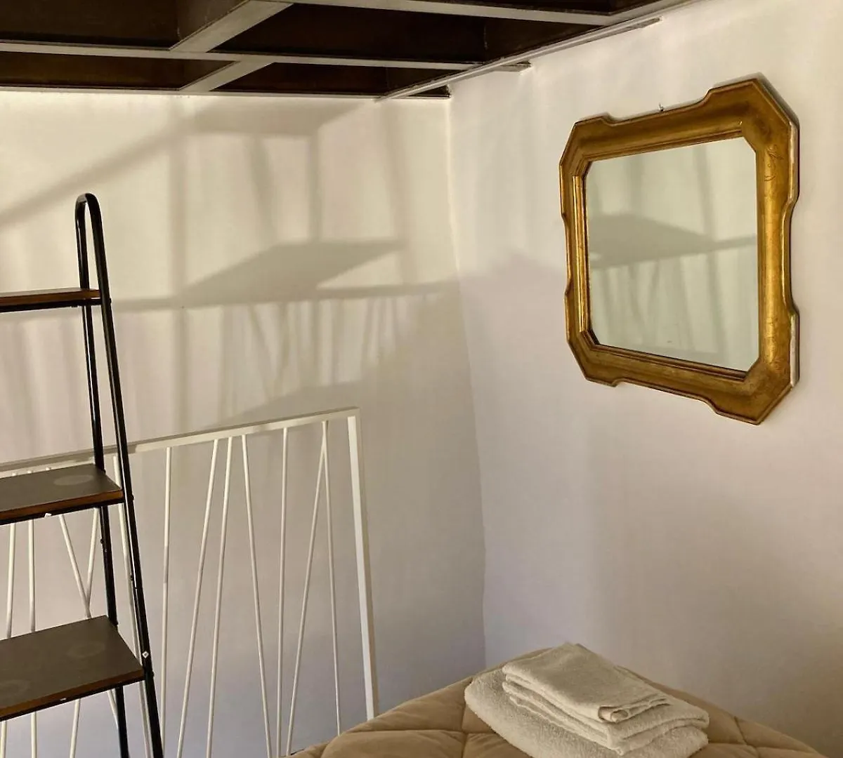 San Pietro Classy Old Town Apartment Bari